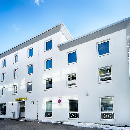 B&B Hotel Muenchen-プッツブルン エクステリア 写真