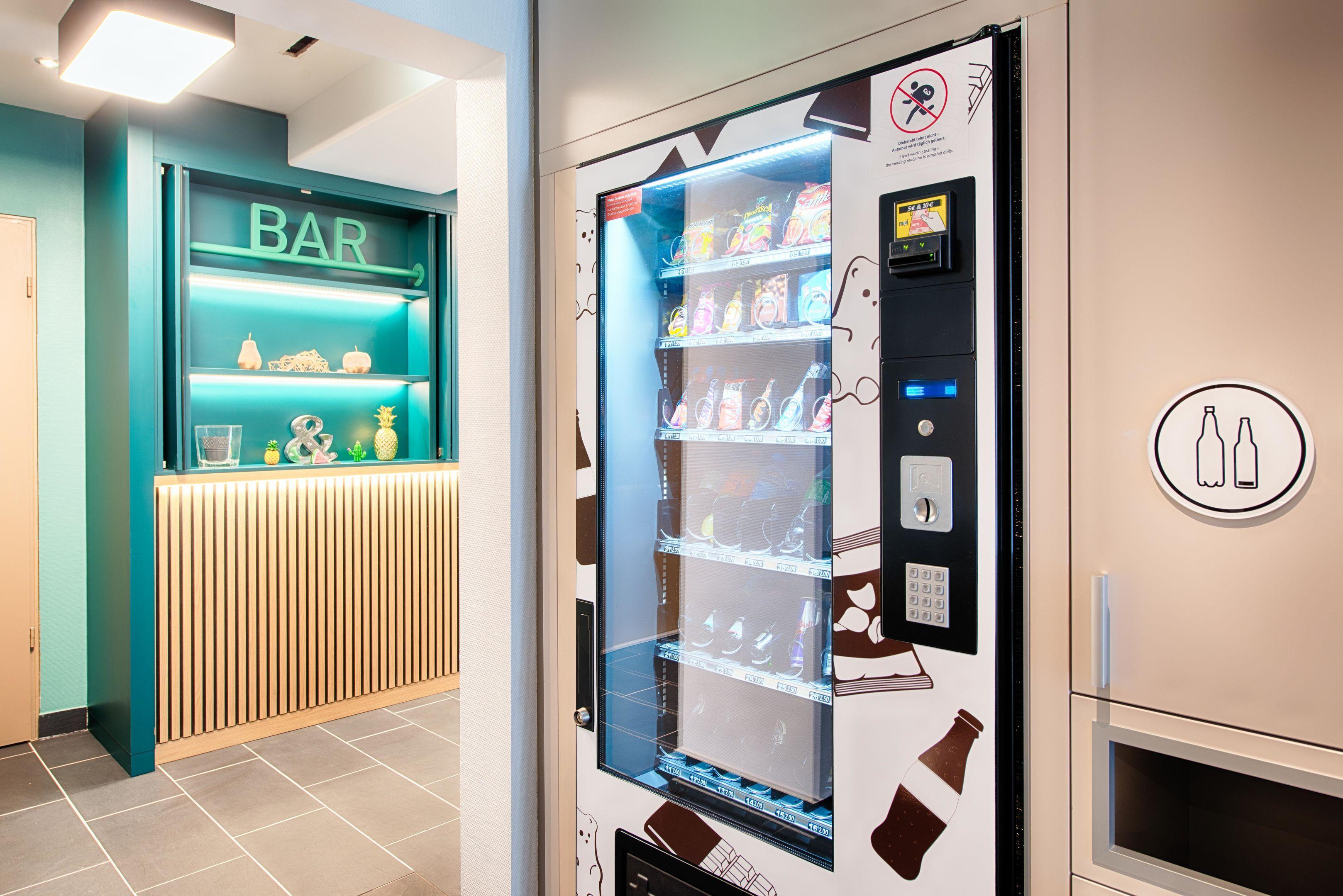 B&B Hotel Muenchen-プッツブルン エクステリア 写真