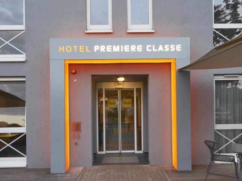 B&B Hotel Muenchen-プッツブルン エクステリア 写真