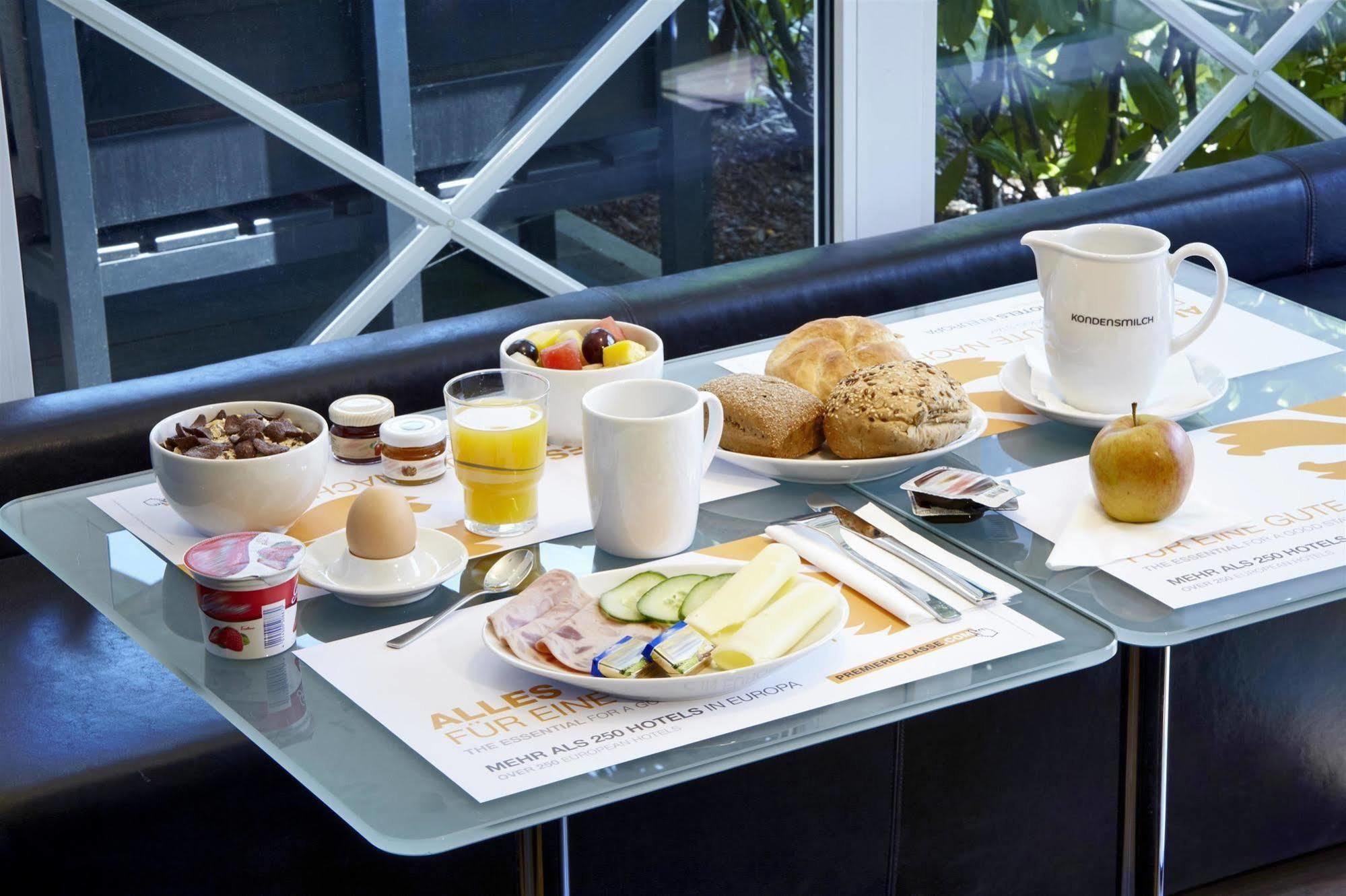 B&B Hotel Muenchen-プッツブルン エクステリア 写真